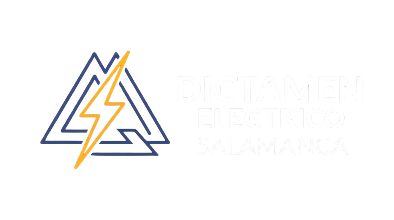 Logotipo Dictamen Eléctrico Querétaro